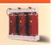 SC(B)10 35KV级SC(B) 10-50~2500系列环氧树脂浇注干式变压器