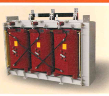 SC(B)H16系列 10kV级SC（B）H16-30~2500系列环氧树脂浇注非晶合金干式变压器