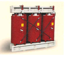 SC(B)13   20kV级SC(B)10-50~2500系列环氧树脂浇注干式变压器
