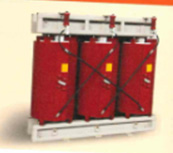 SC(B)11 10KV级SC(B)11-30~2500系列环氧树脂浇注干式变压器