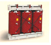 SC(B)10 20KV级SC(B)10-50~2500系列环氧树脂浇注干式变压器