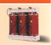 SC(B)10 20KV级SC(B)10-50~2500系列环氧树脂浇注干式变压器