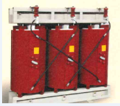 SC(B)13系列 10kV级 SC(B)13-30~2500系列环氧树脂浇注干式变压器